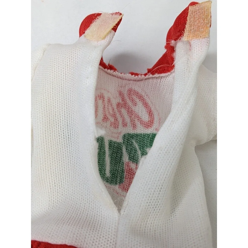 Fashion Doll Cherry 7up Outfit Vintage‎